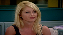 Big Brother 12 Britney Haynes